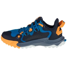 Pantofi New Balance Shando M Mtshamw albastru 5