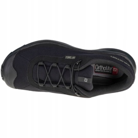 Pantofi Salomon Fury 3 M 394670 negru 2