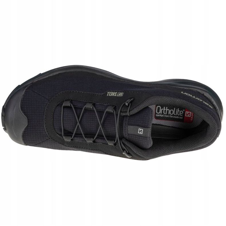 Pantofi Salomon Fury 3 M 394670 negru 2