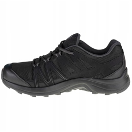 Pantofi Salomon Xa Ticao Gtx M 407442 negru 1