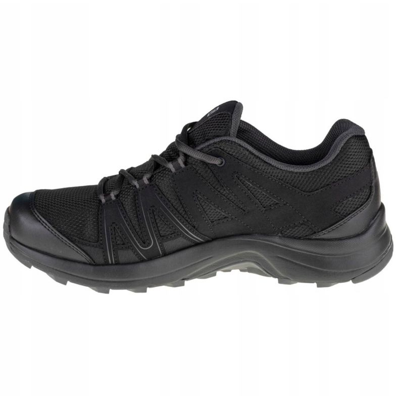 Pantofi Salomon Xa Ticao Gtx M 407442 negru 1