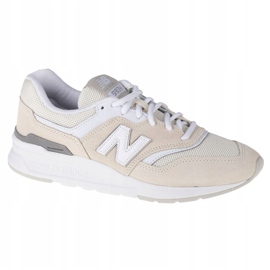 Pantofi New Balance W CW997HCO bej 4