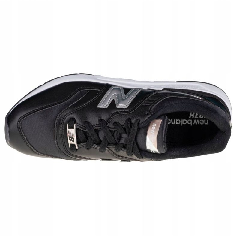Încălțăminte New Balance W CW997HMK negru 2