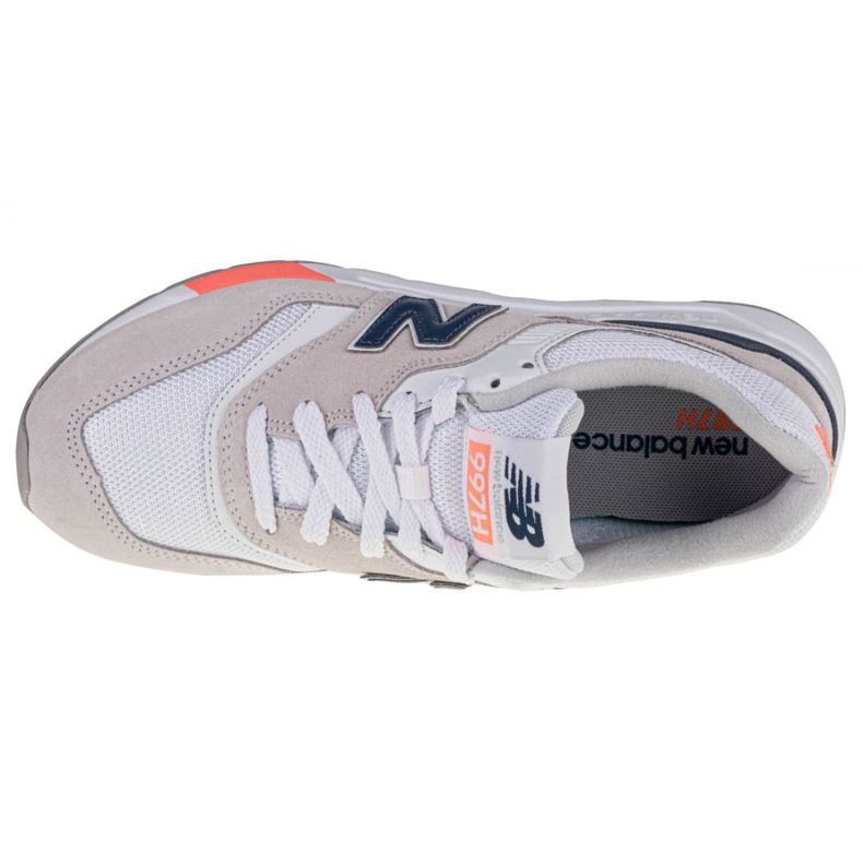 Încălțăminte New Balance W CW997HVP negru 2