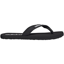 Adidas EEzay Flip Flop EG2042 negru 2