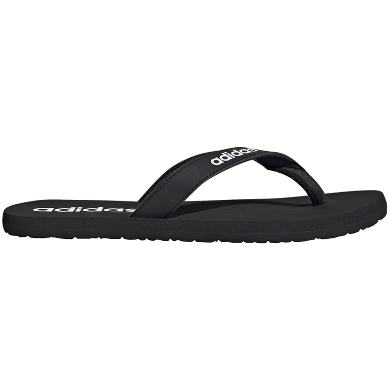 Adidas EEzay Flip Flop EG2042 negru 2