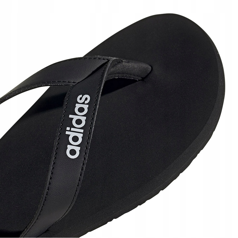 Adidas EEzay Flip Flop EG2042 negru 3
