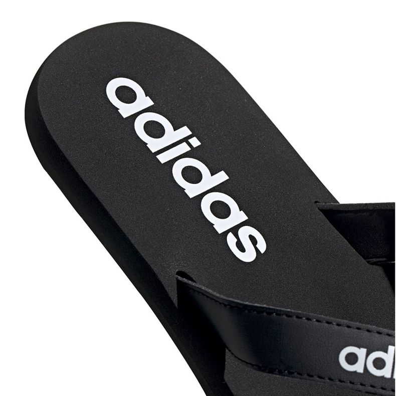 Adidas EEzay Flip Flop EG2042 negru 4