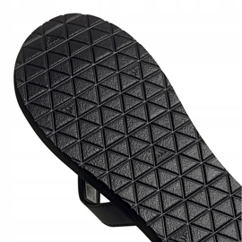 Adidas EEzay Flip Flop EG2042 negru 5