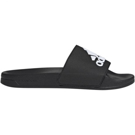 Papuci Adidas Adilette Shower M F34770 negru 1
