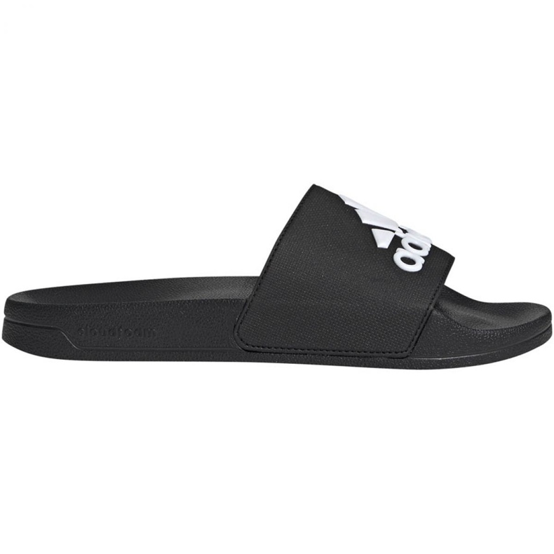 Papuci Adidas Adilette Shower M F34770 negru 1