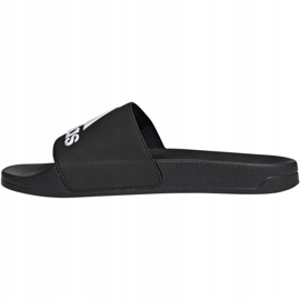 Papuci Adidas Adilette Shower M F34770 negru 2