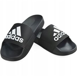 Papuci Adidas Adilette Shower M F34770 negru 3