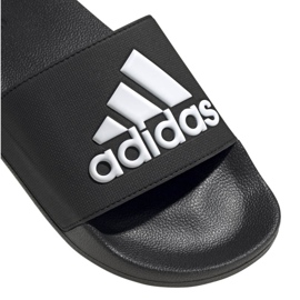 Papuci Adidas Adilette Shower M F34770 negru 4