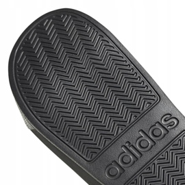 Papuci Adidas Adilette Shower M F34770 negru 5