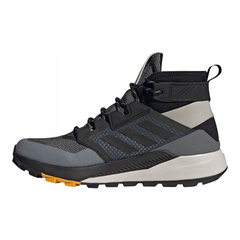 Pantofi Adidas Terrex Trailmaker M FY2230 albastru 1