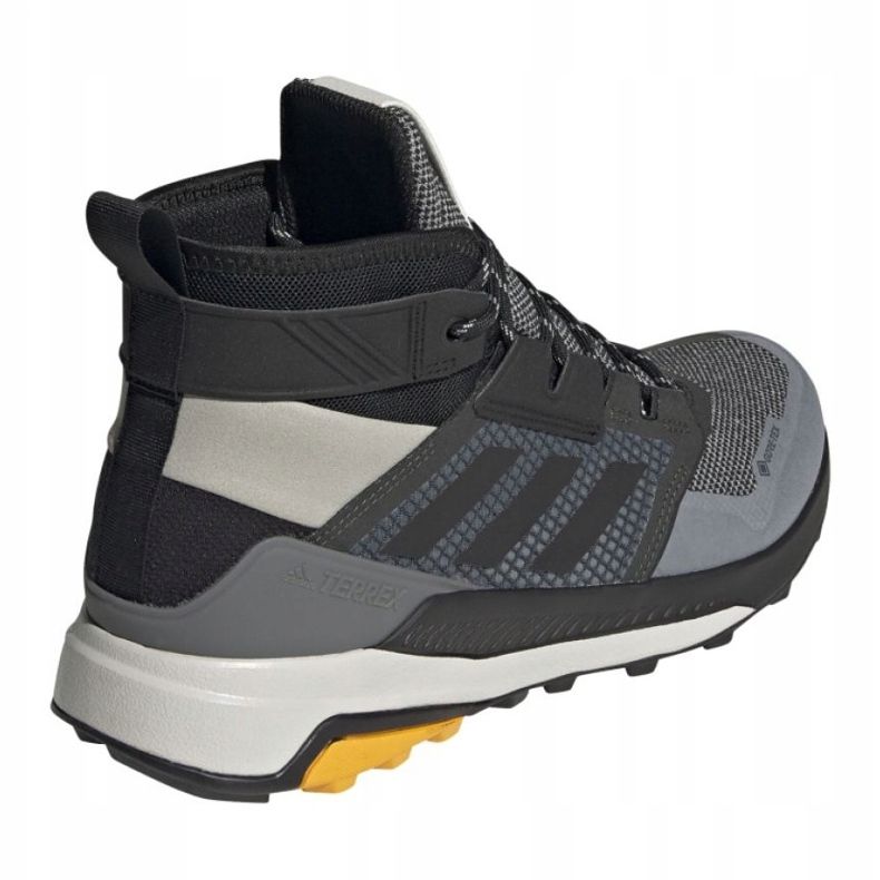 Pantofi Adidas Terrex Trailmaker M FY2230 albastru 2