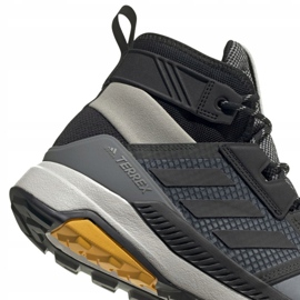 Pantofi Adidas Terrex Trailmaker M FY2230 albastru 5