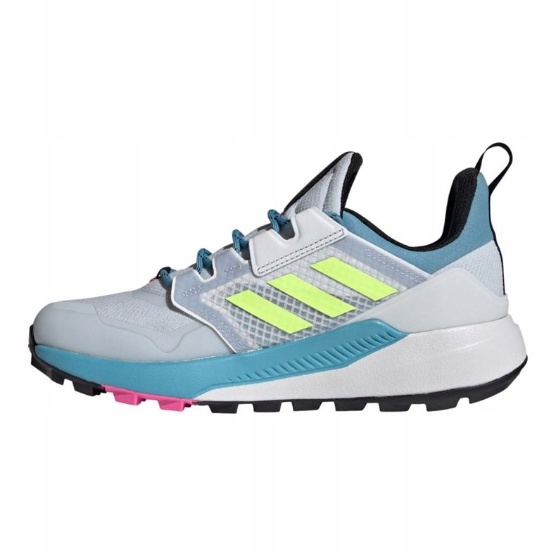 Pantofi Adidas Terrex Trailmaker W FX4696 multicolor 1