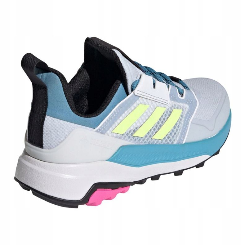 Pantofi Adidas Terrex Trailmaker W FX4696 multicolor 2