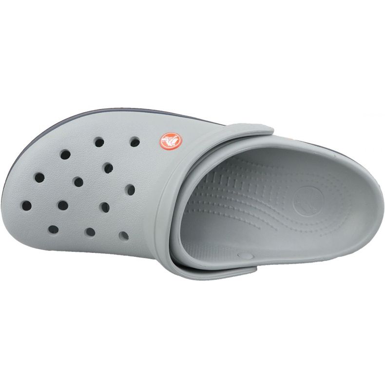 Crocs Crocband U 11016-01U gri 2