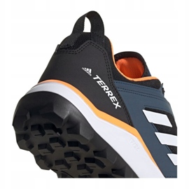 Pantofi Adidas Terrex Agravic M FX6914 albastru marin 1