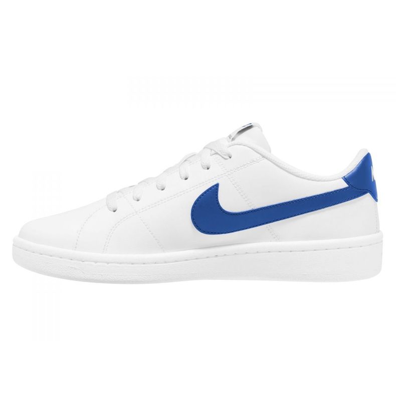 Pantofi Nike Court Royale 2 Low M CQ9246 104 alb 2