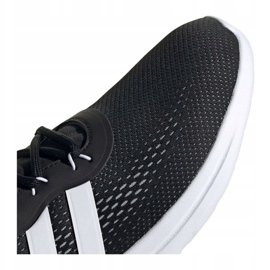 Pantofi Adidas Lite Racer Rbn 2.0 M FW3246 negru 2