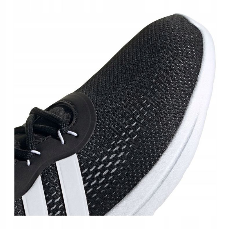 Pantofi Adidas Lite Racer Rbn 2.0 M FW3246 negru 2