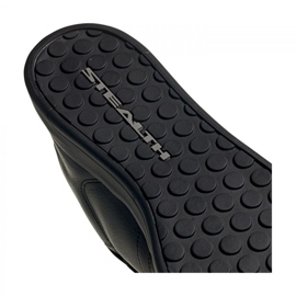 Pantofi Adidas Sleuth Dlx Mid M G26487 negru 1