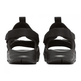 Sandală Nike Canyon M CI8797 001 negru 1