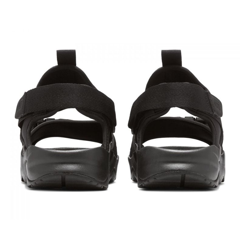 Sandală Nike Canyon M CI8797 001 negru 1