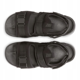 Sandală Nike Canyon M CI8797 001 negru 2
