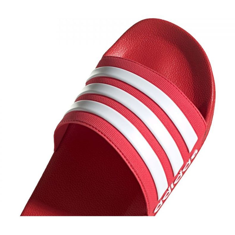 Papuci Adidas Adilette Shower M FY7815 roșu 2