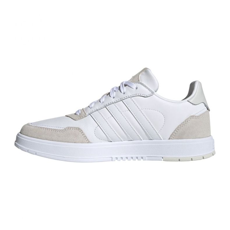 Pantofi Adidas Courtmaster W FV8109 alb 1