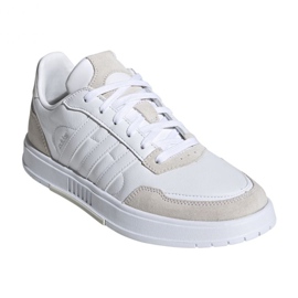 Pantofi Adidas Courtmaster W FV8109 alb 2