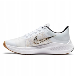 Pantof de alergare Nike Zoom Winflo 8 Premium W DA3056-100 alb 1