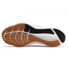 Pantof de alergare Nike Zoom Winflo 8 Premium W DA3056-100 alb 2