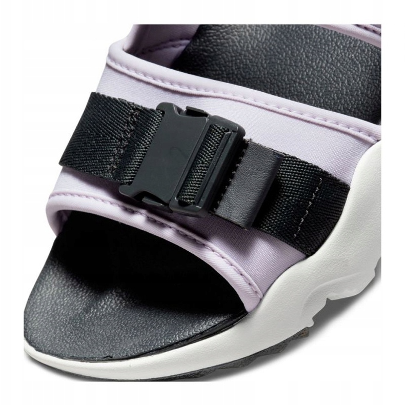 Sandale Nike Canyon W CV5515-500 negru 2