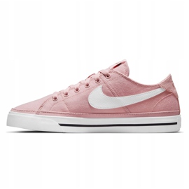 Pantofi Nike Court Legacy Canvas W CZ0294-601 roz 2
