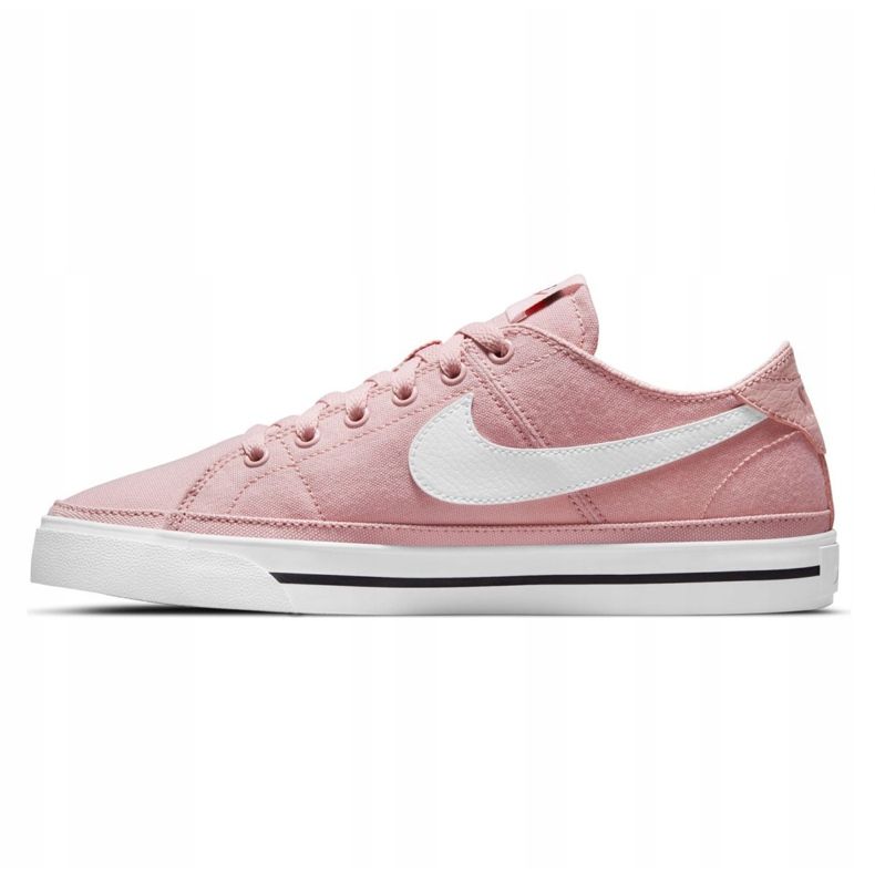 Pantofi Nike Court Legacy Canvas W CZ0294-601 roz 2