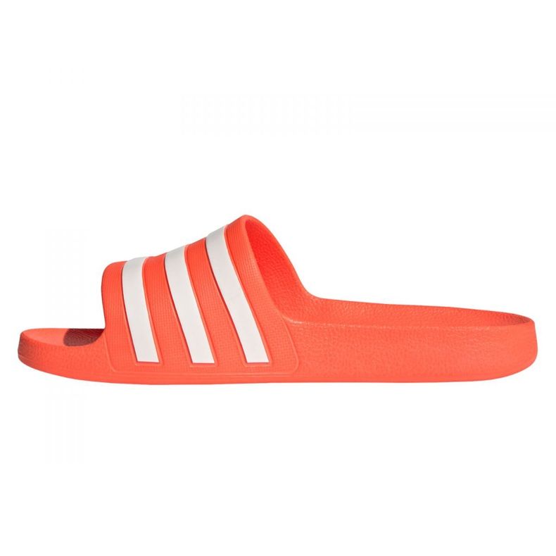 Papuci Adidas Adilette Aqua W FY8096 portocale 2