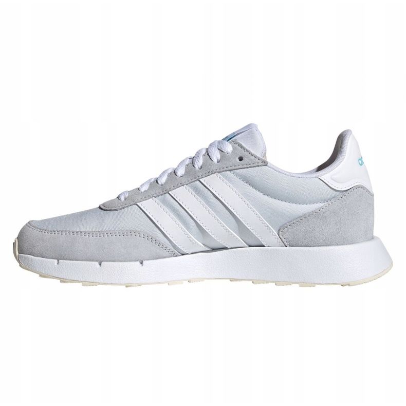 Pantofi Adidas Run 60s 2.0 W FZ0960 albastru 1