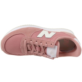 Pantofi New Balance W WL220RA roz 2
