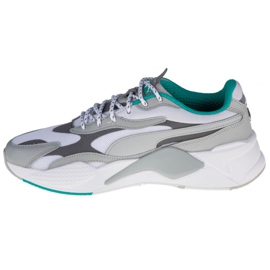 Puma Mercedes Amg Petronas Rs-X3 M 306499 01 alb gri galben 1
