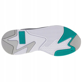 Puma Mercedes Amg Petronas Rs-X3 M 306499 01 alb gri galben 3
