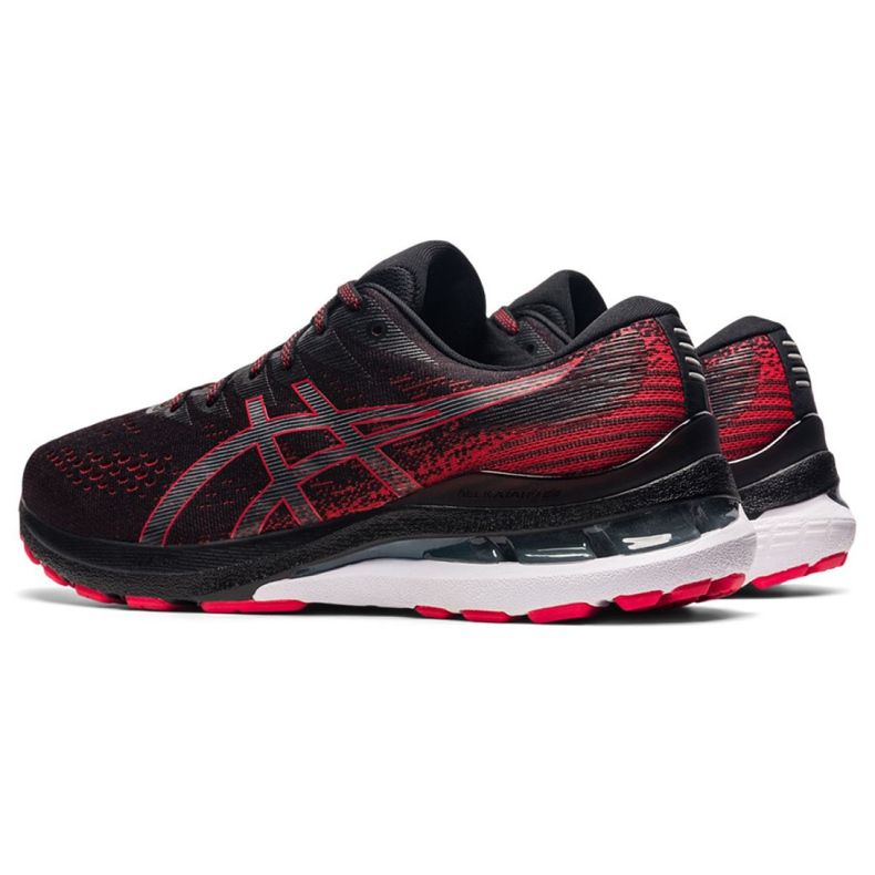 Pantofi de alergare Asics Gel-Kayano M 28 1011B189 002 negru 1