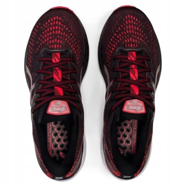 Pantofi de alergare Asics Gel-Kayano M 28 1011B189 002 negru 2