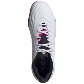 Pantofi Adidas Copa Sense.1 În M FW6506 alb alb 2