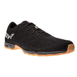 Pantofi de alergare Inov-8 F-Lite 245 M 000924-BKGU-S-01 negru 2